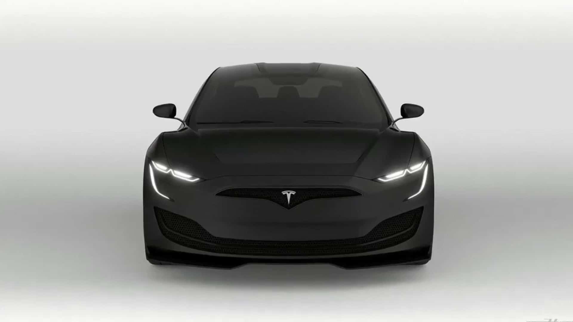 Tesla s 2022