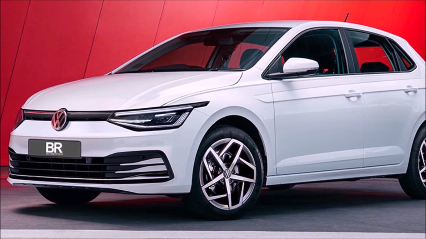 Volkswagen polo 2021 комплектации