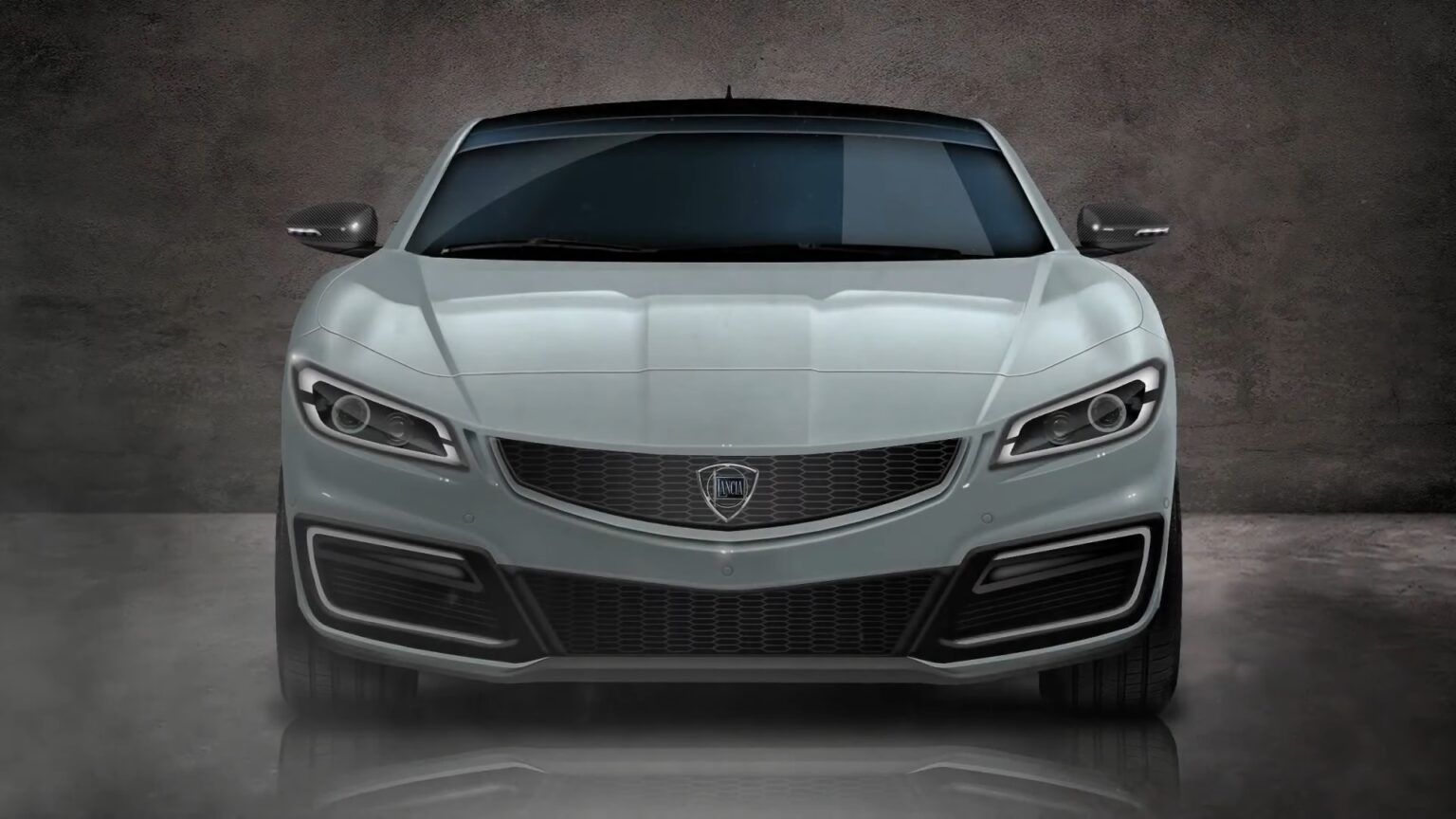 Lancia thema 2020