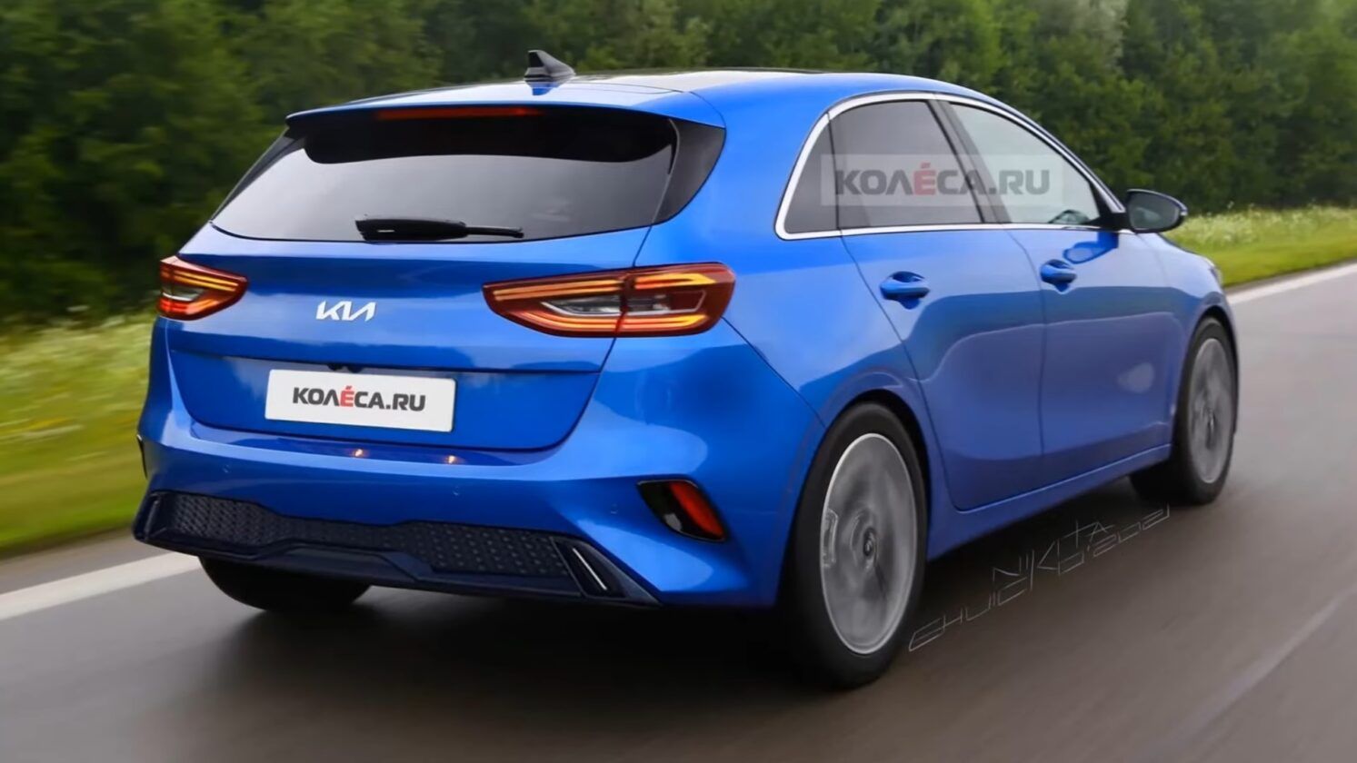 Шторки kia ceed ed