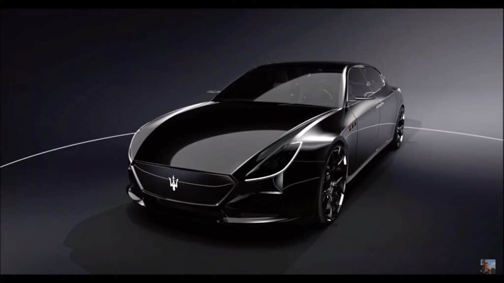 Nuova Maserati Quattroporte 2024, rinasce l’ammiraglia italiana