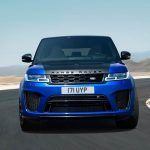 Range Rover Sport (media press)