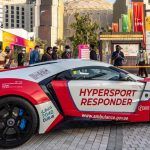 Hypersport Responder