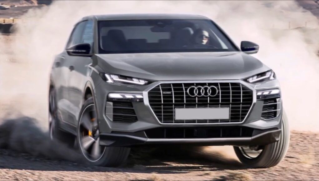 Nuova Audi Q5 2024 motori ed info del nuovo suv, sarà anche RS