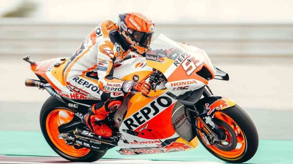 Marc Marquez (foto Box Repsol)