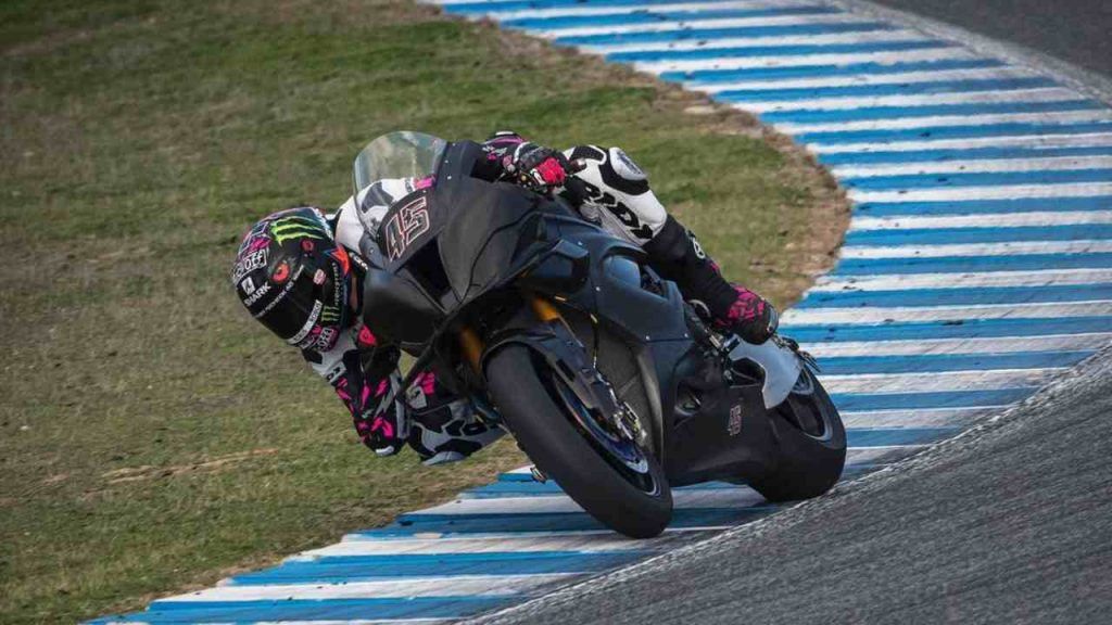 Scott Redding (foto Instagram)