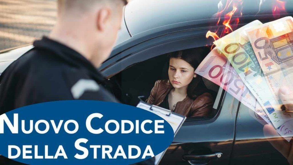 Codice della strada