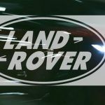 Land Rover nuova range