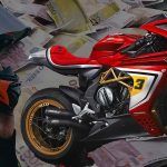 MV Agusta prezzo stellare