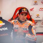 Marc Marquez (Ansa)