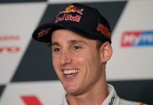 Pol Espargaro (LaPresse)