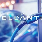 Stellantis auto elettrica