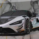 Tushek TS900