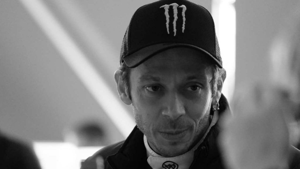 Valentino Rossi (GT WCE)