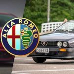 Alfa Romeo GTV