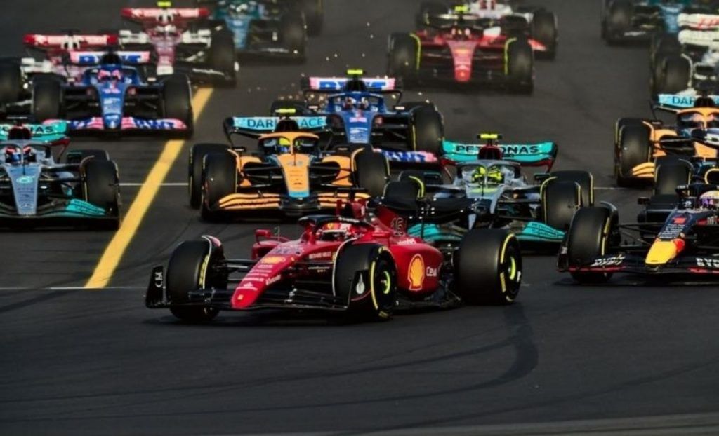 Formula 1