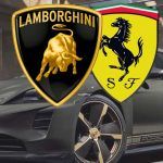 Lamborghini Tycan