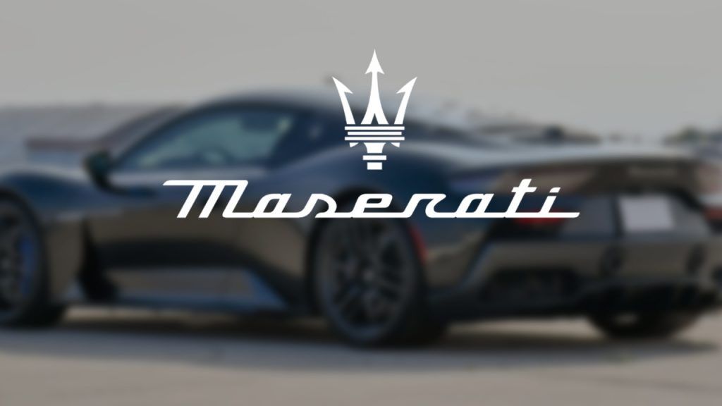 Maserati richiama la MC20