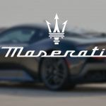 Maserati richiama la MC20