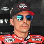 Maverick Vinales (Ansa)