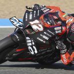 Maverick Vinales (Ansa)