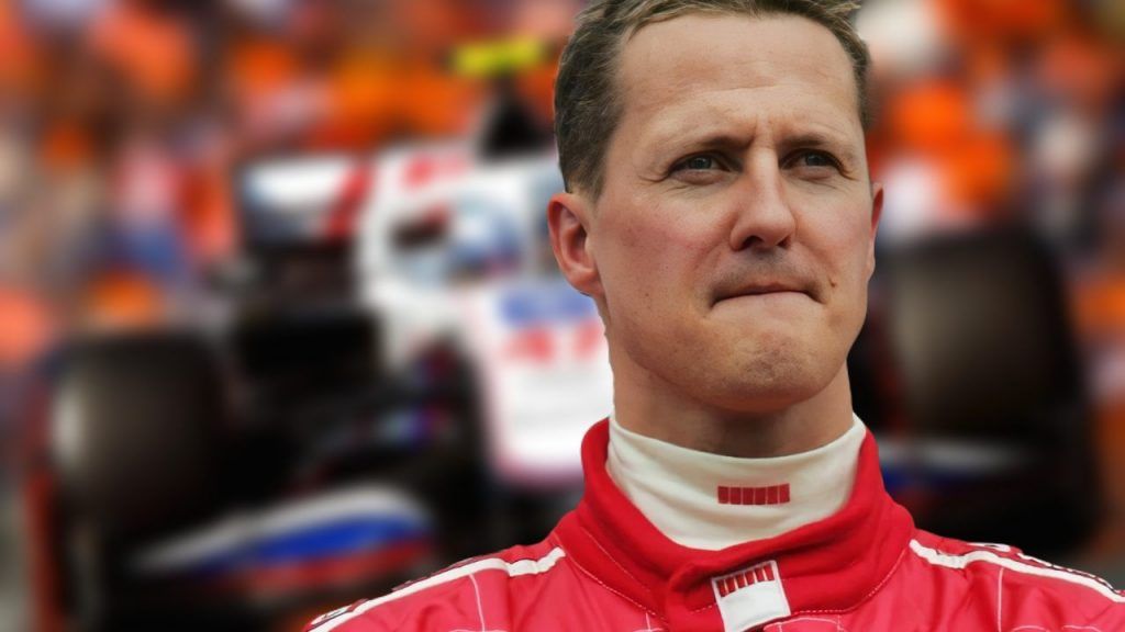 Schumacher nome