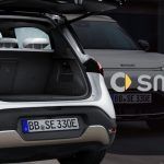 Smart Suv pochissime