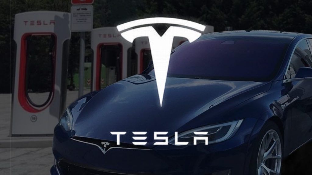 Tesla nuova batteria