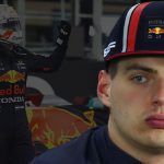 Verstappen