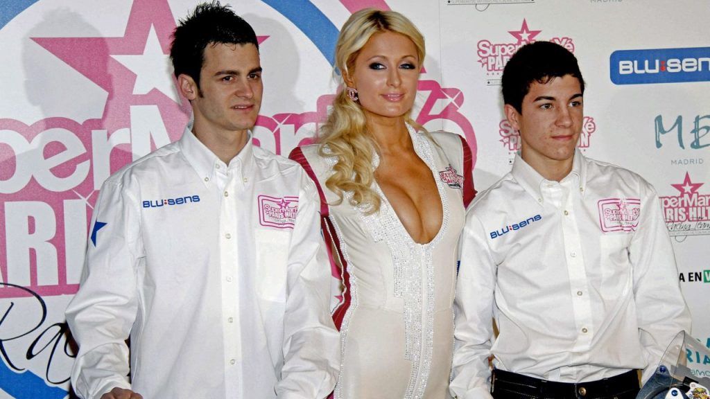 paris-hilton-125cc-motogp