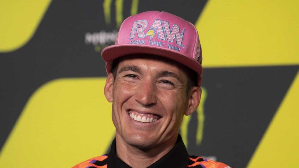 Aleix Espargaro (Ansa)