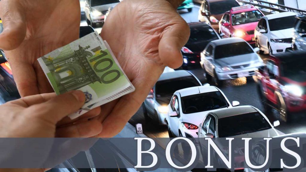 Bonus 200€