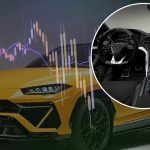 Lamborghini tutti pazzi per la Urus