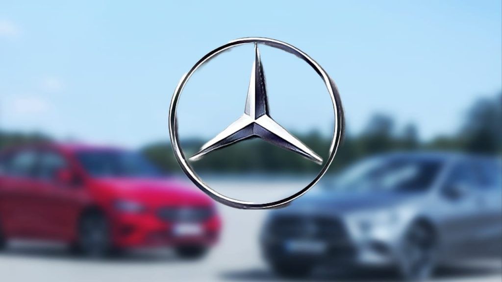 Mercedes