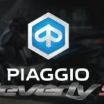 Piaggio Beverly