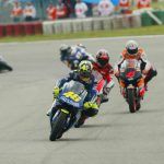 Valentino Rossi (LaPresse)