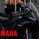 Yamaha R1