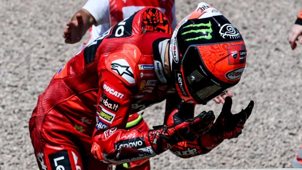 ducati-bagnaia-errore-sachsenring-motogp