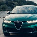 Alfa Tonale Ncap