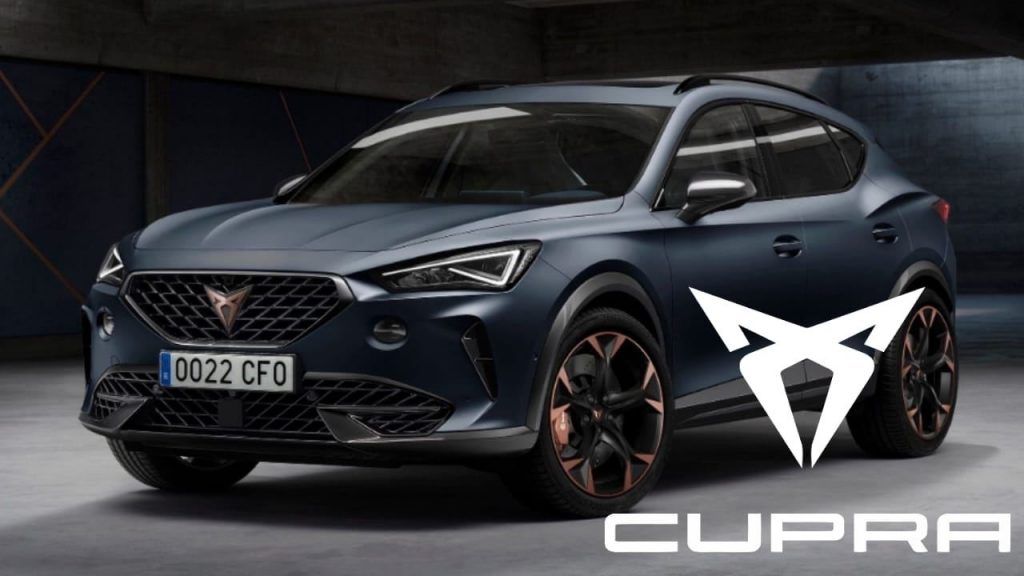 Cupra Forme tornare serie speciale