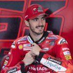 Pecco Bagnaia (Ansa)