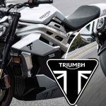 Triumph TE-1 Street Triple