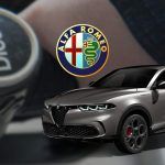 Alfa Romeo Tonale Diesel