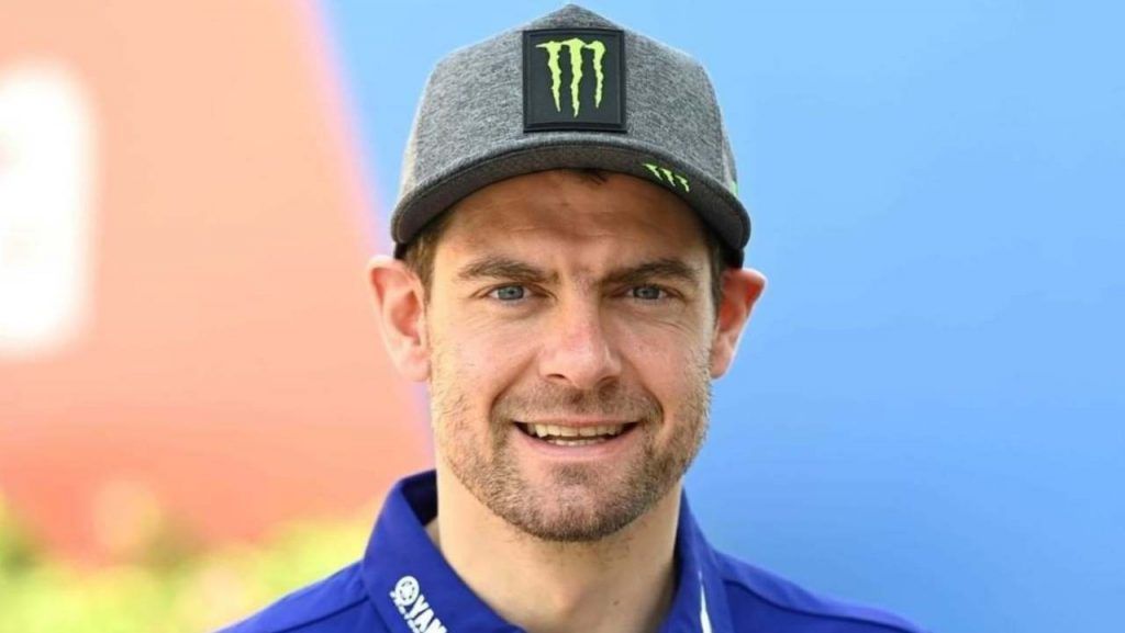 Cal Crutchlow (Yamaha)