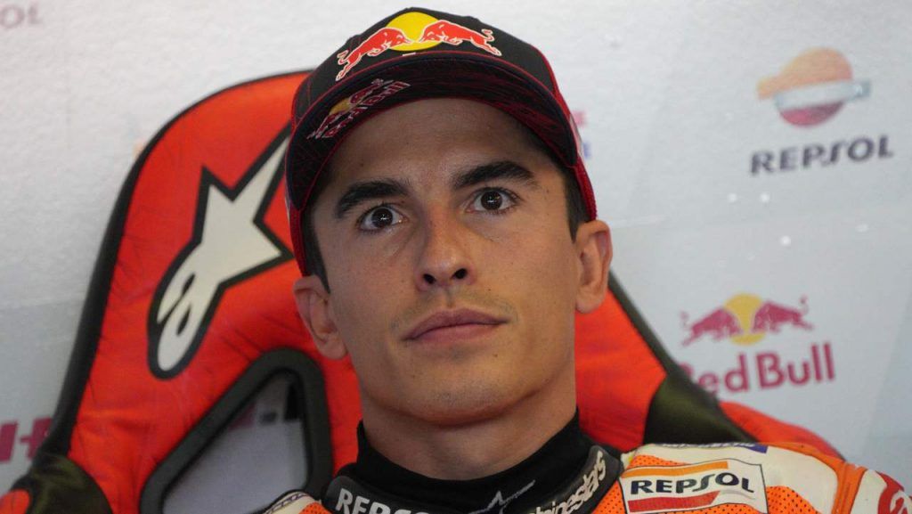 MotoGP, Marc Marquez