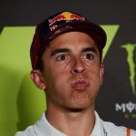 Marc Marquez (Ansa)