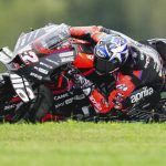 Maverick Vinales (LaPresse)