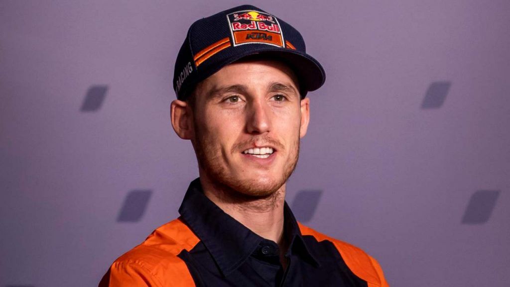 Pol Espargaro