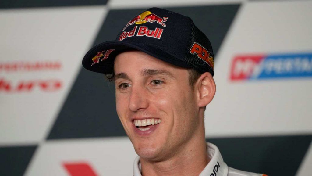 Pol Espargaro (LaPresse)