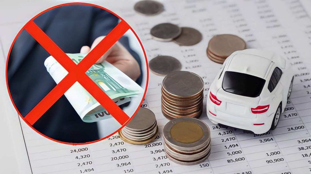 Finanziamento auto